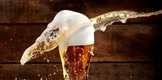 Foto: Lo que no sabias de la bebida milenaria "la cerveza" y su espuma, y la cantidad de espuma que debe contener una buena cerveza / Cortesía