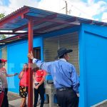Foto: 16 Nuevas Viviendas de interés social fueron entregadas en Jalapa, garantizando seguridad y protección a las familias del municipio / TN8