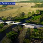 Foto: 22 Kilómetros de ampliación de la carretera Panamericana Norte mejorarán la circulación de al menos 27 mil 300 vehículos / Cortesía