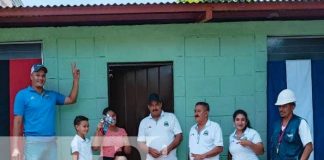 Proyecto social “Casas para el Pueblo” ha entregado 49 viviendas en Río Blanco