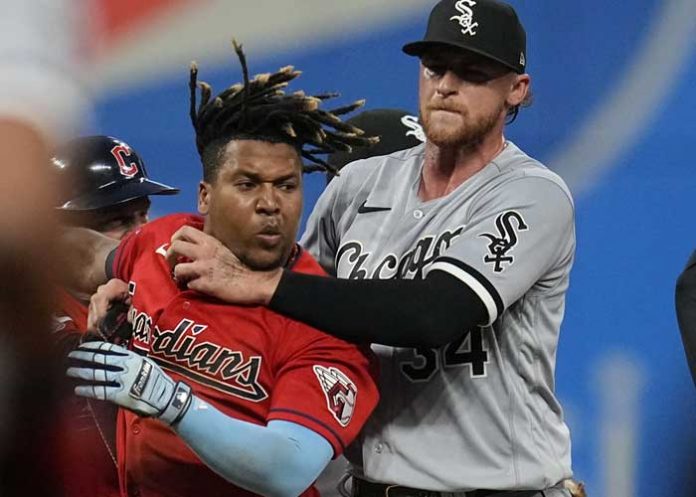 guardians, cleveland, josé, ramírez, béisbol,