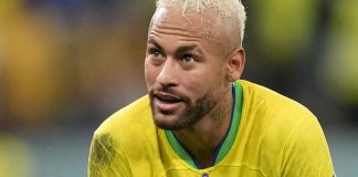 Brasil anuncia convocatoria para eliminatorias