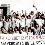 Triunfo de la Alfabetización: El cambio social en América Latina durante 1980