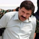 El Chapo pide a juez autorice visita de su esposa e hijas