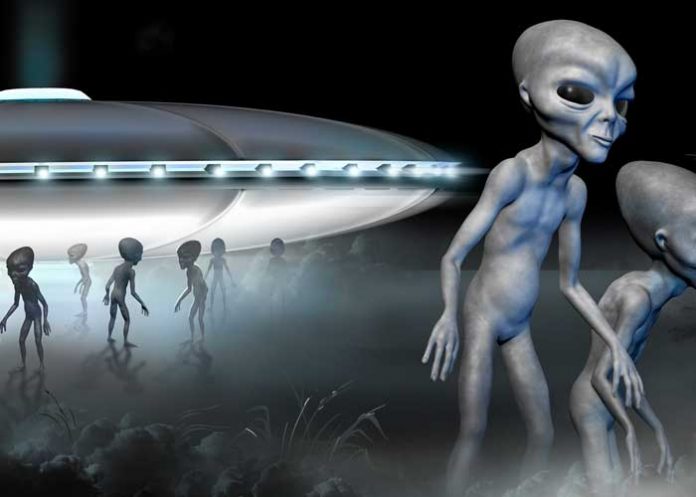 Científico de Harvard afirma tener posibles pruebas de vida extraterrestre
