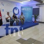Foto: CI Nicaragua abre convocatoria para reforzamiento con Microsoft / TN8