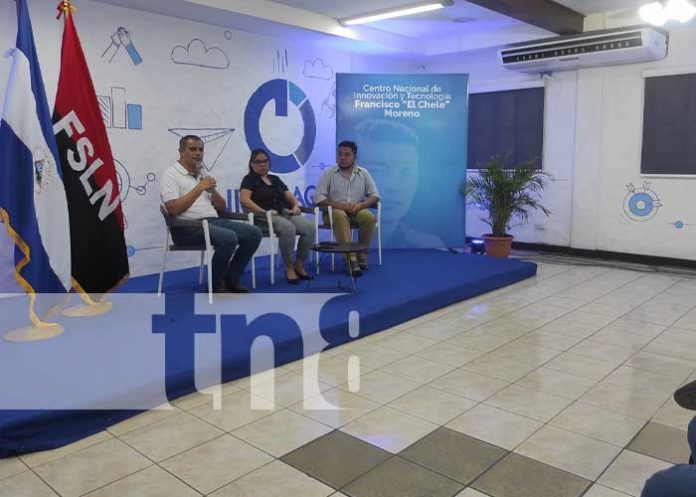 Foto: CI Nicaragua abre convocatoria para reforzamiento con Microsoft / TN8