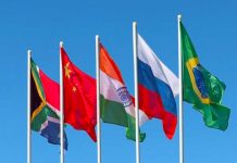 BRICS apoya el uso de las monedas nacionales 