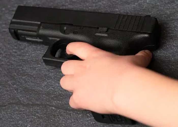 Niño de 9 años mata a otro de 6 de un disparo en Florida