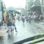 Foto: Imprudencias en Managua siguen a la orden del día / TN8