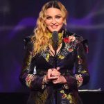 Madonna retoma ensayos y anuncia fechas para México