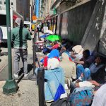 Nueva York no cuenta con capacidad para recibir más migrantes
