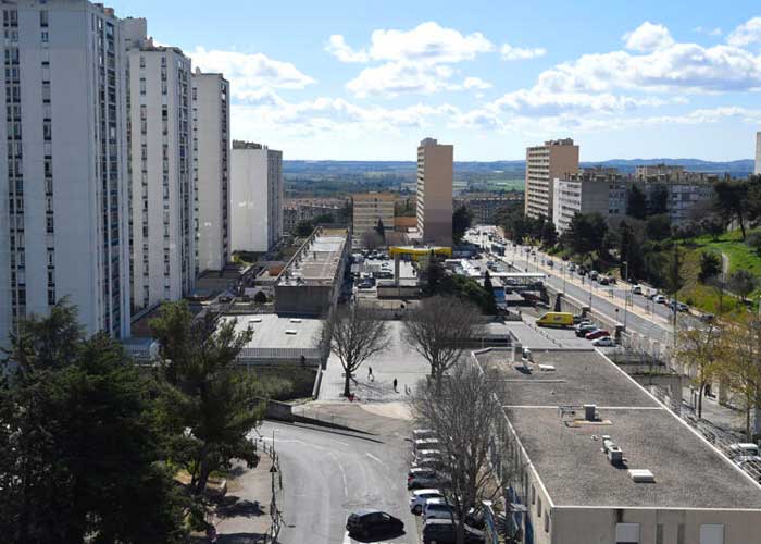 Muere a tiros un niño de 10 años en Francia