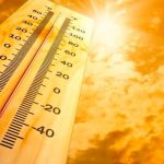Una ola de calor tardía sofoca el sur de Europa