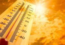 Una ola de calor tardía sofoca el sur de Europa