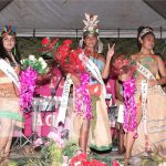 Foto: Tradicional Sauda en el Caribe de Nicaragua / TN8