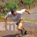 Foto: Anuncian competencia de retos extremos en Managua / TN8