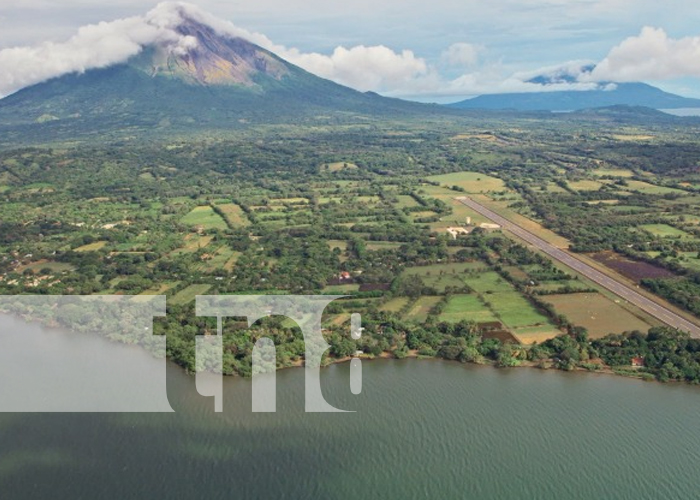 Foto: Sólido crecimiento del turismo en Nicaragua 2023 / TN8