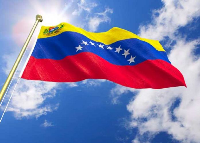 Venezuela saluda a Nicaragua por los 45 años de la operación 