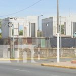 Foto: Construcción de apartamentos "Nuevas Victorias" en Managua / TN8