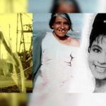 La trágica y verdadera historia de Rebeca Méndez, la "loca" del Muelle de San Blas de Maná