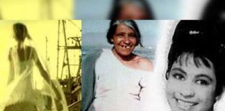 La trágica y verdadera historia de Rebeca Méndez, la "loca" del Muelle de San Blas de Maná