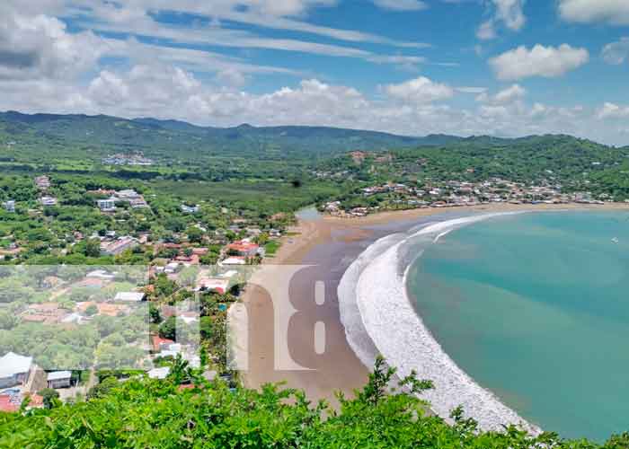 Foto: "Playa Majagual" Te espera, para que disfrutes al máximo tus vacaciones patrias/TN8