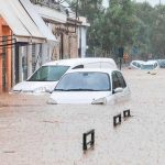 Inundaciones en Bulgaria deja dos fallecidos y tres personas desaparecidas