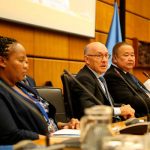 Nicaragua participó en reunión Organización Tratado de Prohibición de Ensayos Nucleares