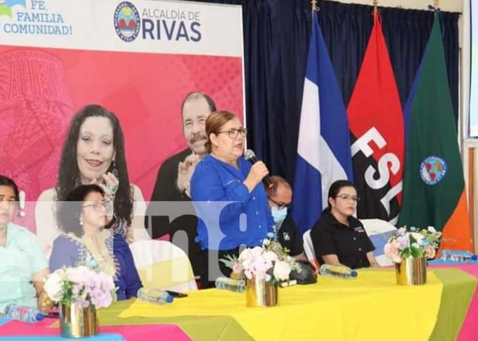 Emprendedores de Rivas reciben importante reconocimiento