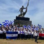 Pronunciamiento de comunicadores patrióticos de Nicaragua