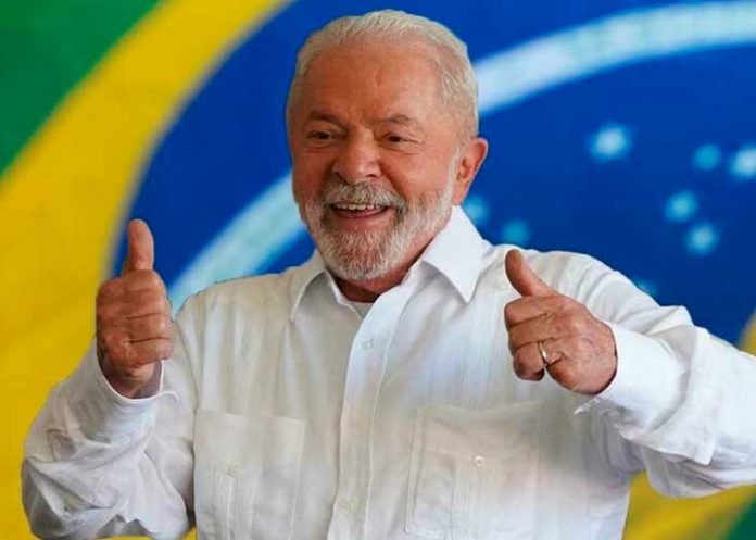Nueva Cumbre del G20: Lula amplía invitación a los líderes de Rusia y China