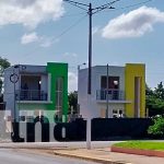 Apartamentos "Nuevas Victorias" Unas bellezas construidas en el centro de Managua