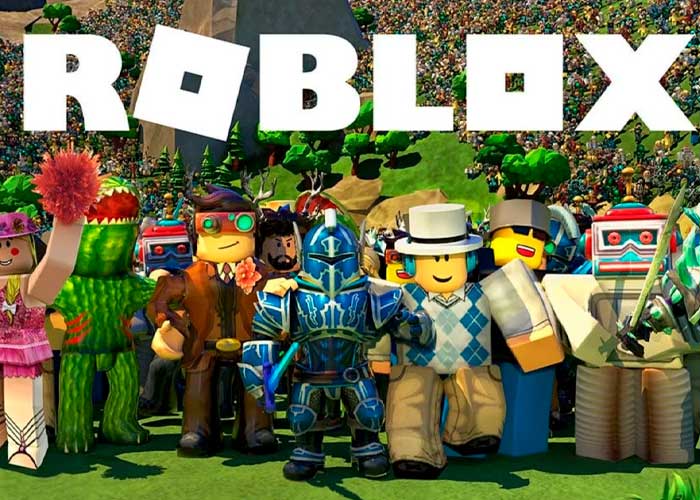 ¡Salvaje! Roblox confirma finalmente aterrizará en consolas PlayStation
