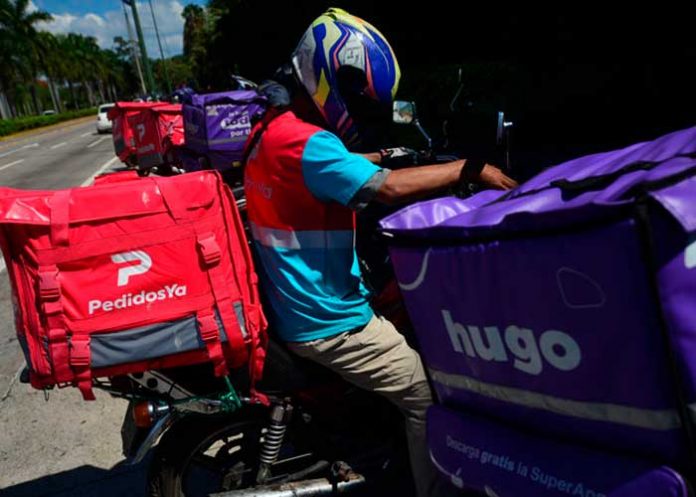 Hugo App cierra en Nicaragua y es adquirido por Delivery Hero