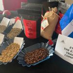 Nicaragua participó en la Cumbre Mundial del Café