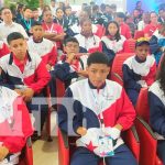 Foto: Juegos Juveniles Centroamericanos /TN8