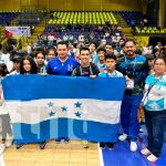 Foto: Desarrollan con éxito los juegos deportivos estudiantiles centroamericanos / TN8