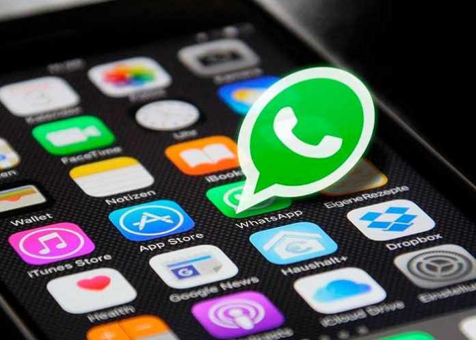 Estos son los celulares que dirán adiós a WhatsApp en octubre