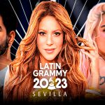 Camilo, Karol G y Shakira lideran las nominaciones a los Latin Grammy 2023