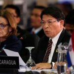 Telesur destaca participación de Nicaragua en la Cumbre sobre los ODS