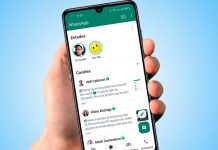 "Clase copia" WhatsApp toma la idea de Telegram de los canales