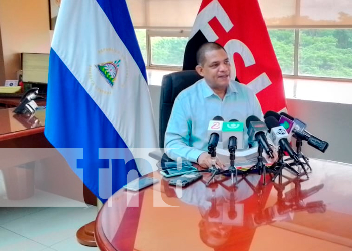 Nicaragua reporta avances positivos en crecimiento de exportaciones