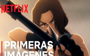 Llegará a Netflix, Lara Croft con la nueva serie animada por Powerhouse Animation