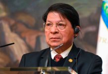 Nicaragua denuncia la acogida de veterano nazi en el Parlamento canadiense como 'delincuencia de Estado'"