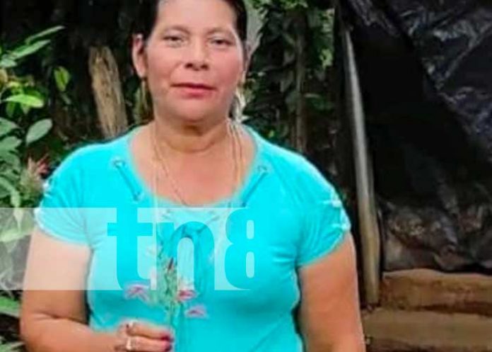 Madre muerta tras caerle un rayo en El Tortuguero