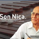 Camilo Zapata Creador del Son Nica