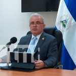 Actividad económica en Nicaragua muestra la consolidación de la recuperación