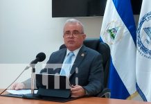 Actividad económica en Nicaragua muestra la consolidación de la recuperación