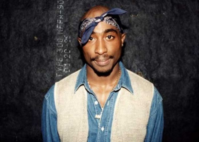Foto: Detienen a sospechoso del asesinato de Tupac Shakur en 1996 / Cortesía